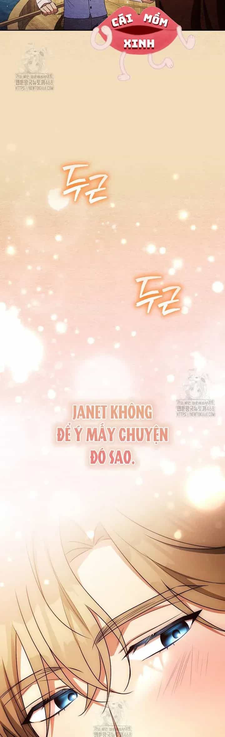Hôn Phu À, Ta Biết Chàng Ghét Ta - Chương 21 - ảnh 43