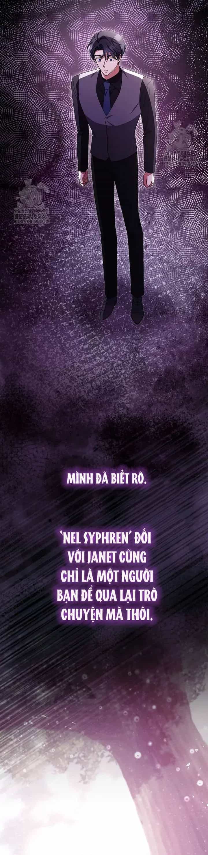 Hôn Phu À, Ta Biết Chàng Ghét Ta - Chương 21 - ảnh 6