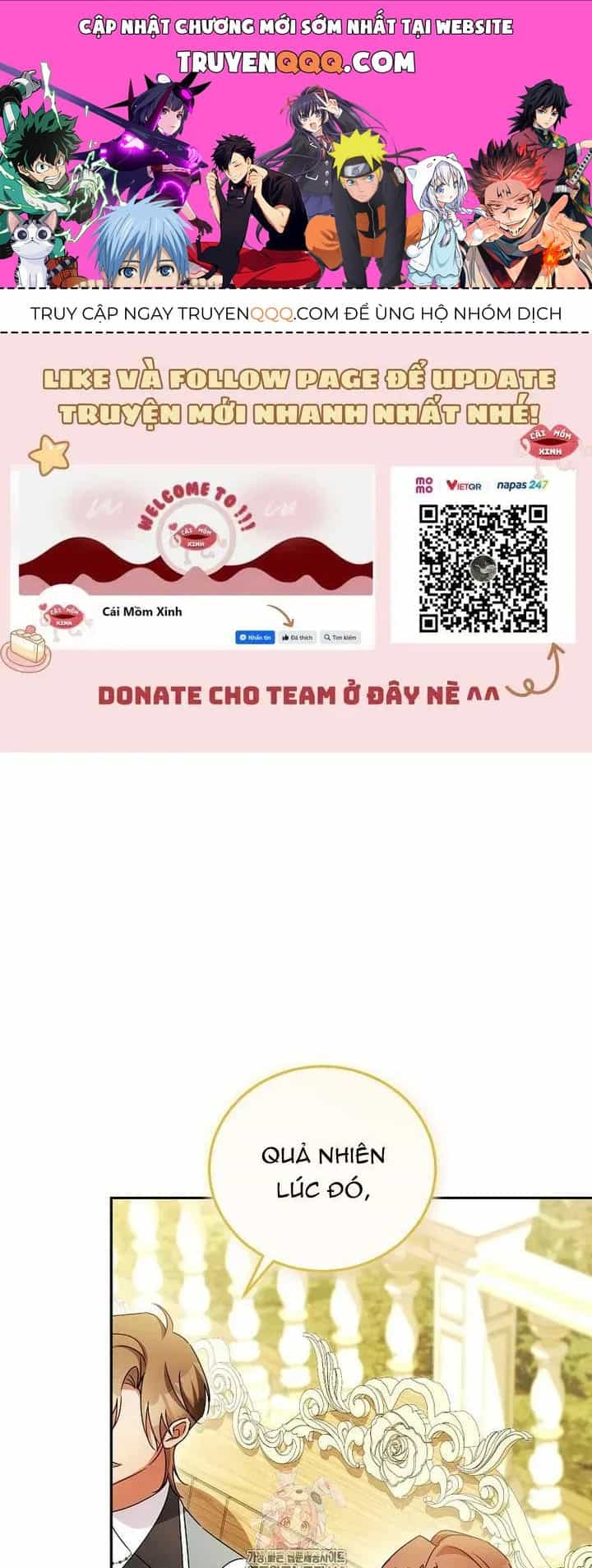 Hôn Phu À, Ta Biết Chàng Ghét Ta - Chương 22 - ảnh 1