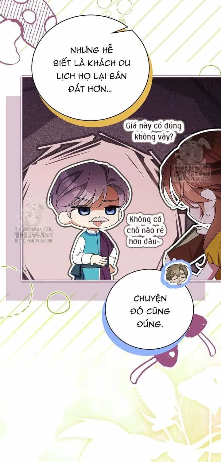 Hôn Phu À, Ta Biết Chàng Ghét Ta - Chương 22 - ảnh 12