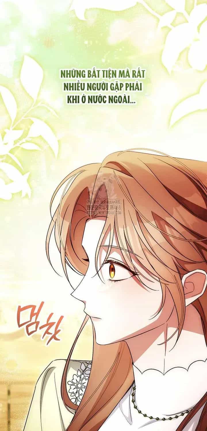 Hôn Phu À, Ta Biết Chàng Ghét Ta - Chương 22 - ảnh 13