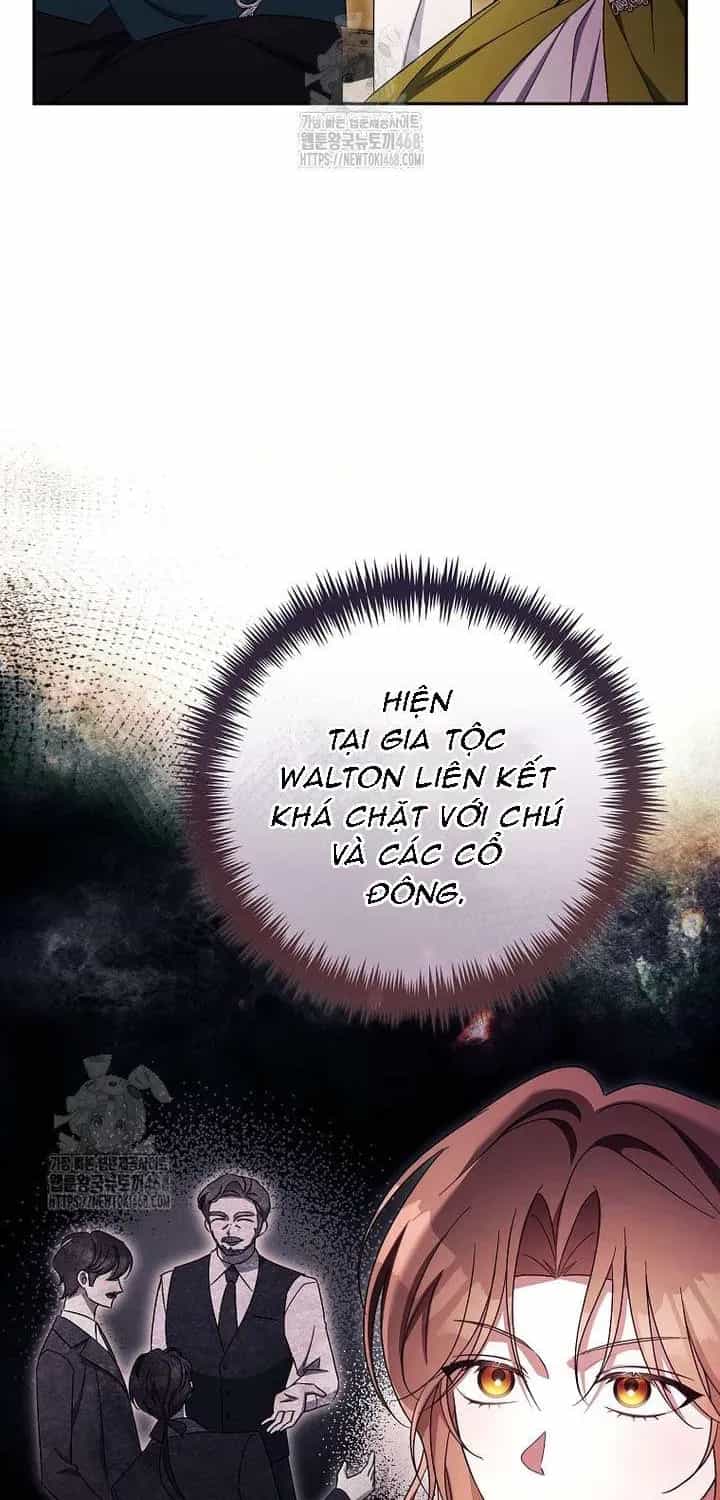 Hôn Phu À, Ta Biết Chàng Ghét Ta - Chương 22 - ảnh 23