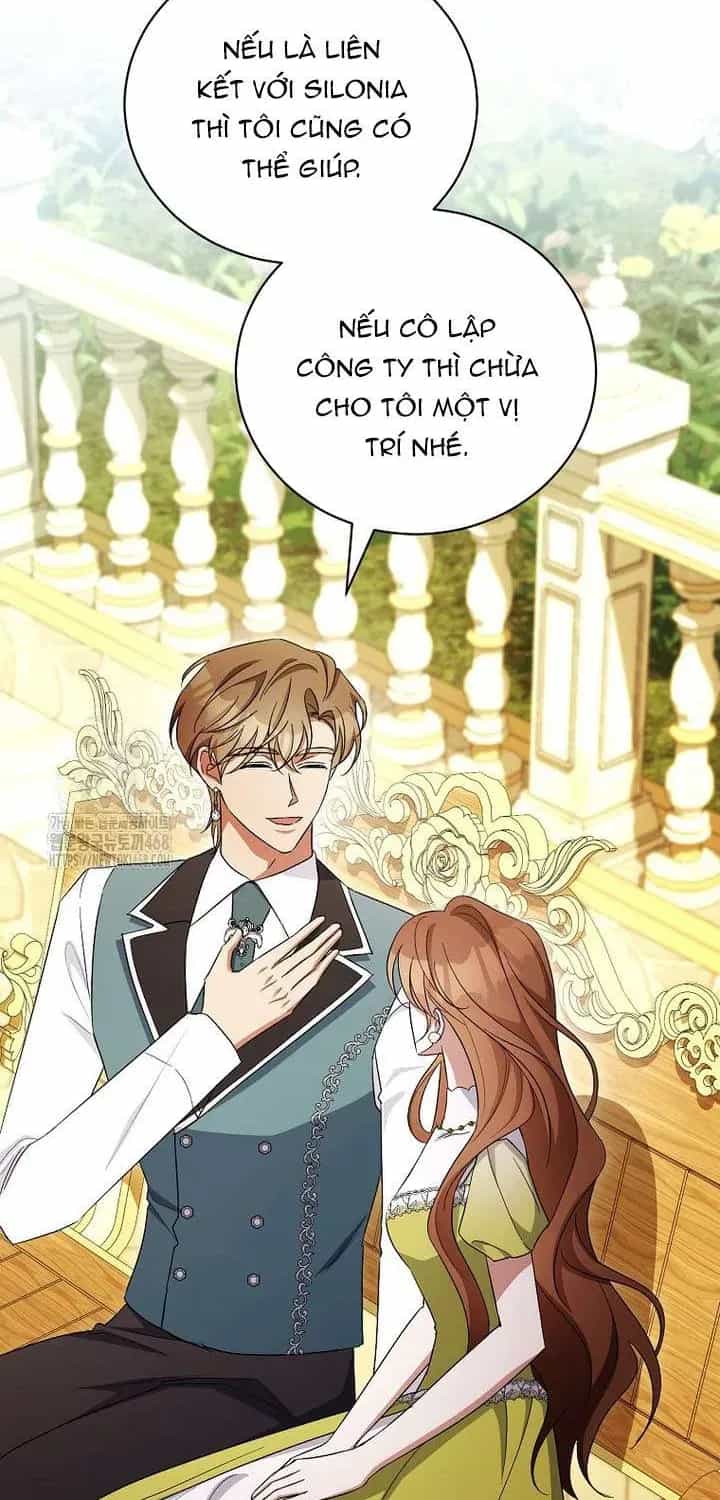 Hôn Phu À, Ta Biết Chàng Ghét Ta - Chương 22 - ảnh 32