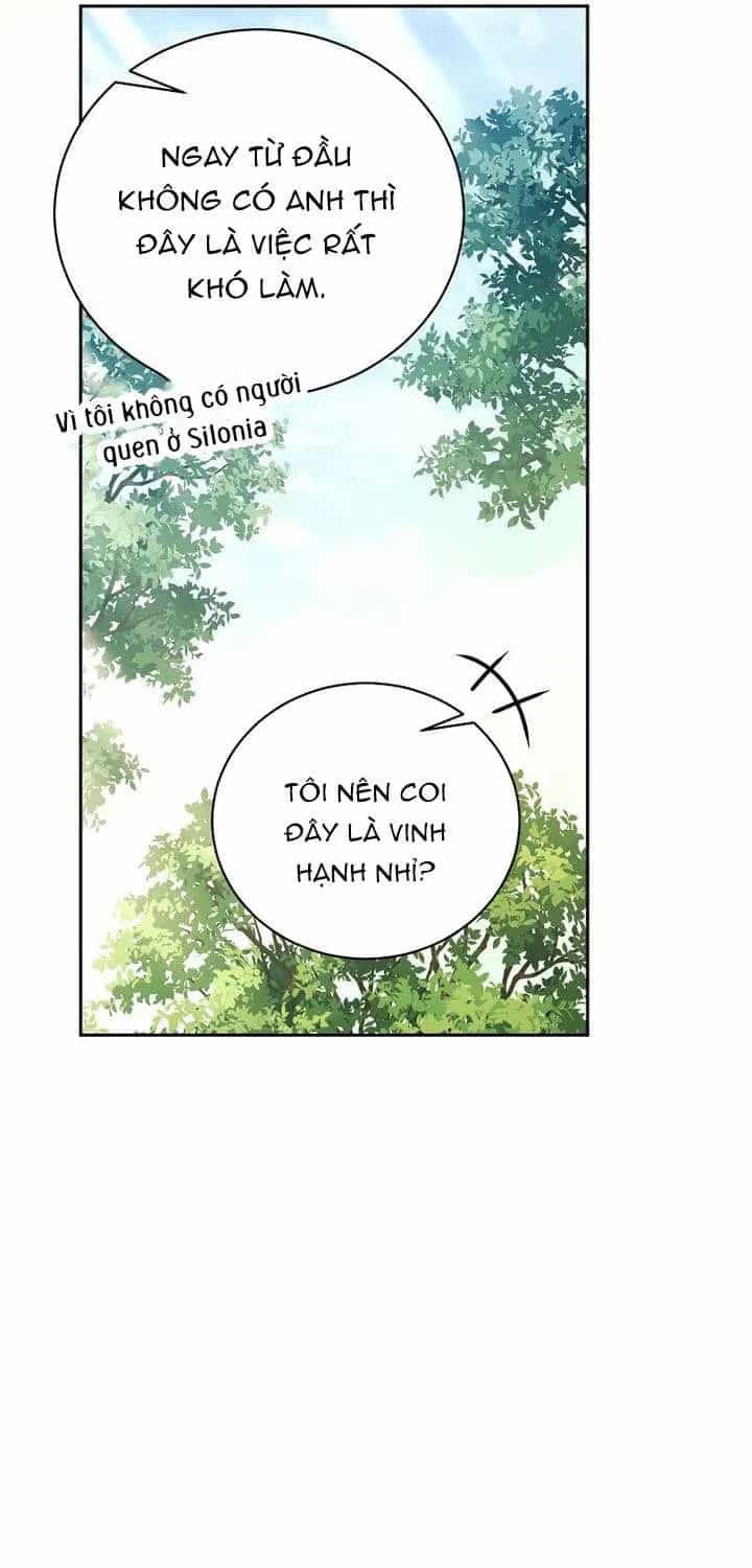 Hôn Phu À, Ta Biết Chàng Ghét Ta - Chương 22 - ảnh 36