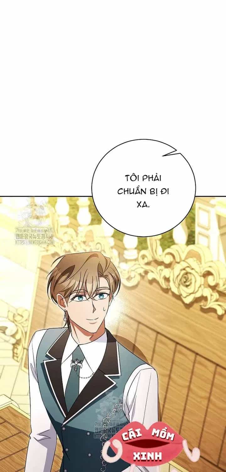 Hôn Phu À, Ta Biết Chàng Ghét Ta - Chương 22 - ảnh 39