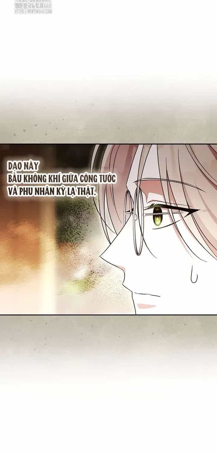 Hôn Phu À, Ta Biết Chàng Ghét Ta - Chương 22 - ảnh 45
