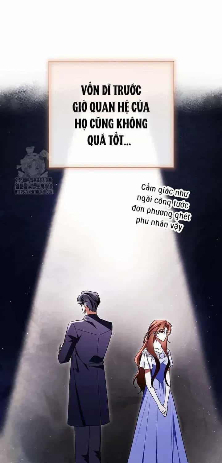 Hôn Phu À, Ta Biết Chàng Ghét Ta - Chương 22 - ảnh 46