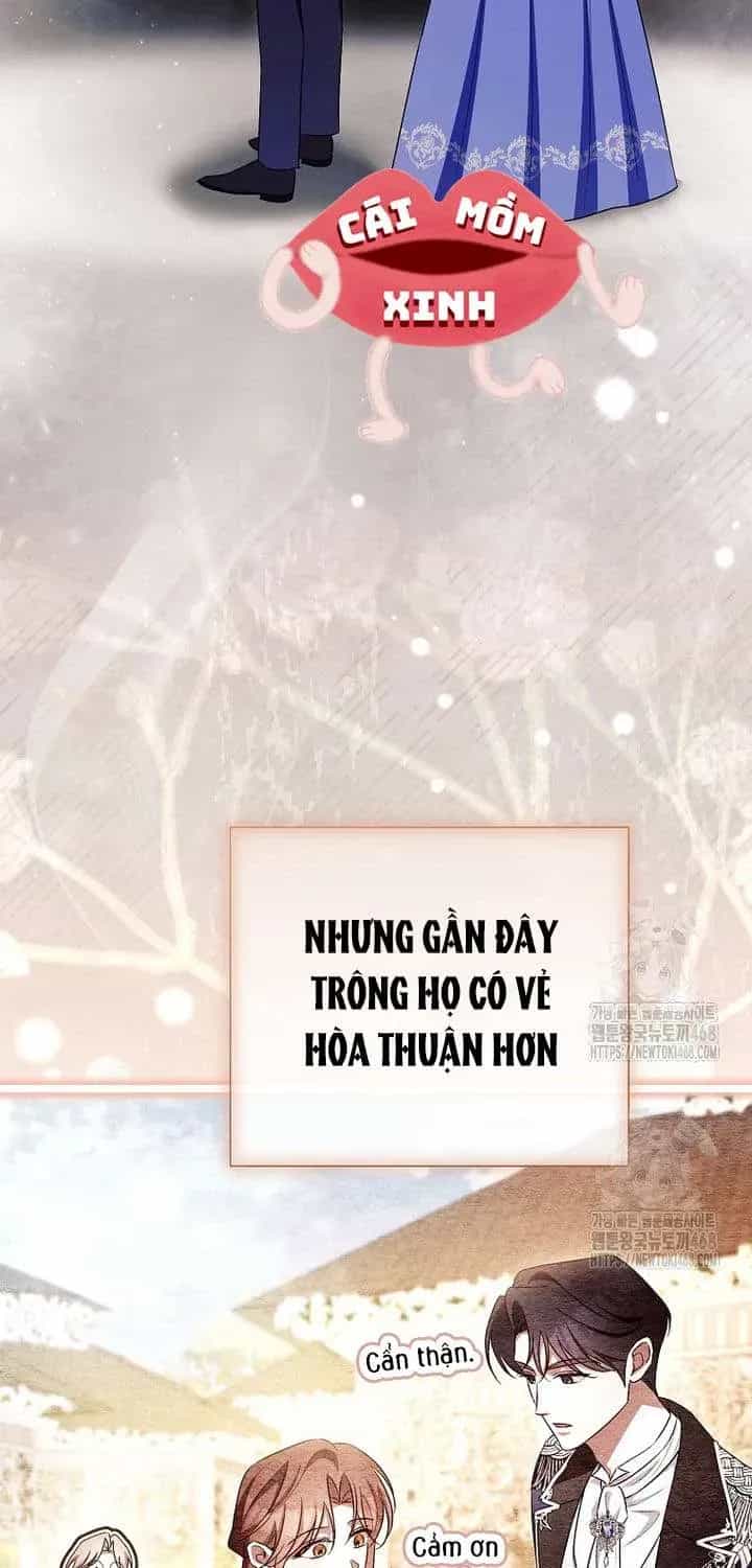Hôn Phu À, Ta Biết Chàng Ghét Ta - Chương 22 - ảnh 47