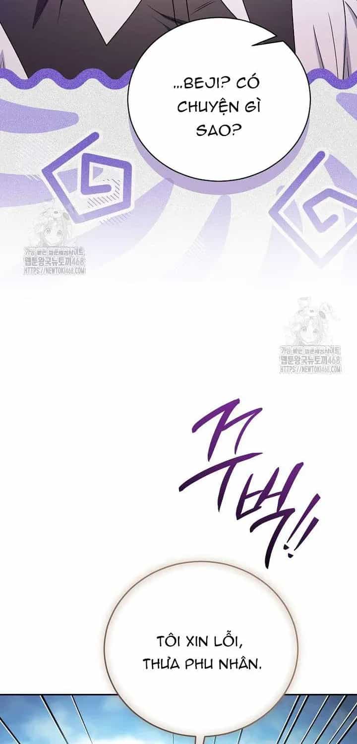 Hôn Phu À, Ta Biết Chàng Ghét Ta - Chương 22 - ảnh 60