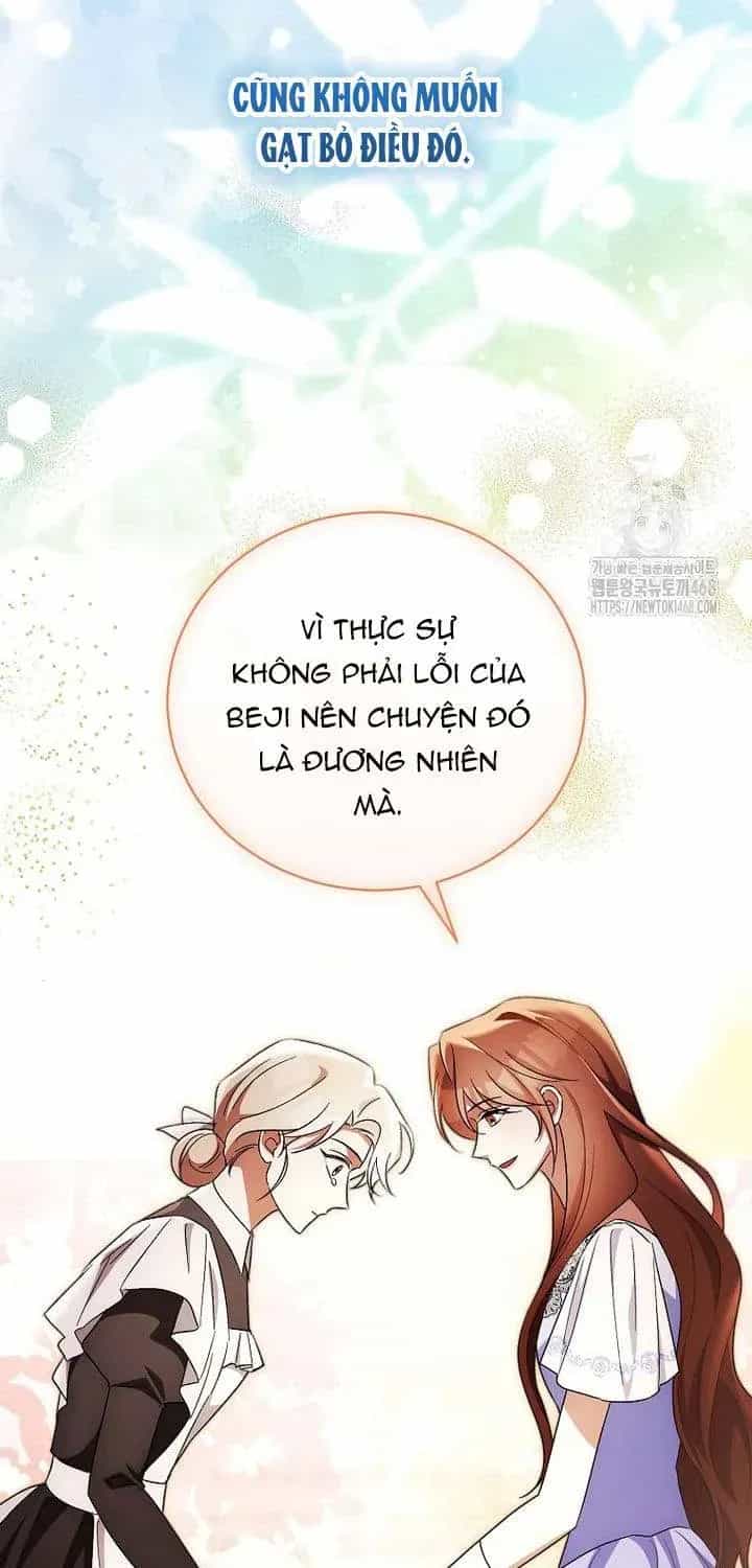 Hôn Phu À, Ta Biết Chàng Ghét Ta - Chương 22 - ảnh 66
