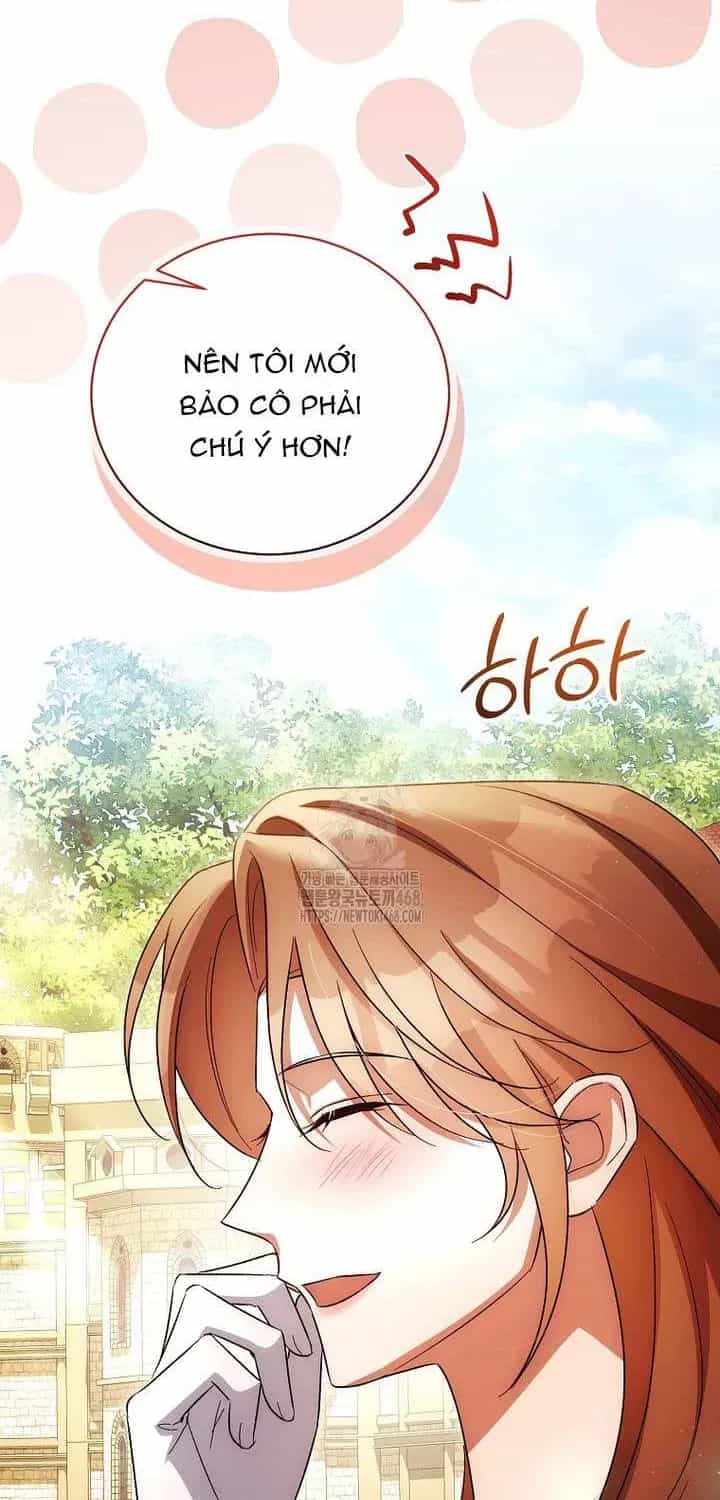 Hôn Phu À, Ta Biết Chàng Ghét Ta - Chương 22 - ảnh 71