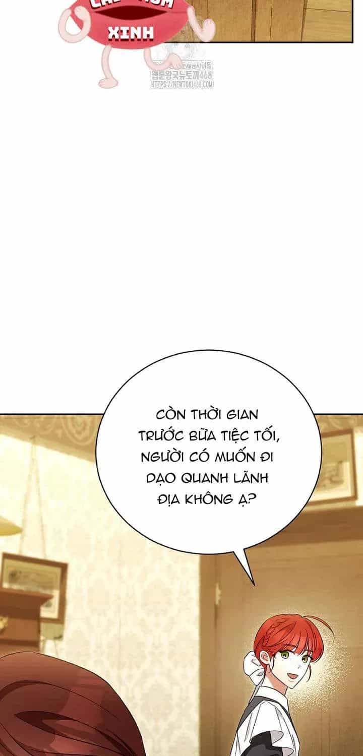 Hôn Phu À, Ta Biết Chàng Ghét Ta - Chương 22 - ảnh 74