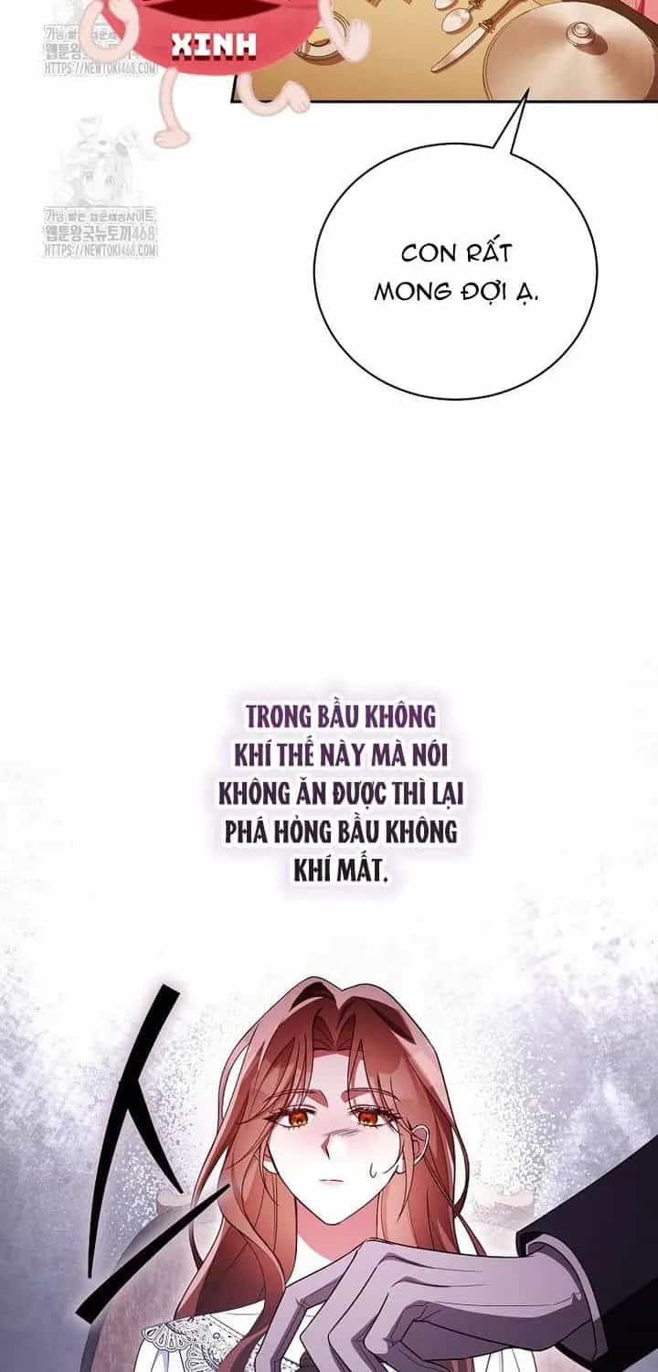 Hôn Phu À, Ta Biết Chàng Ghét Ta - Chương 23 - ảnh 17