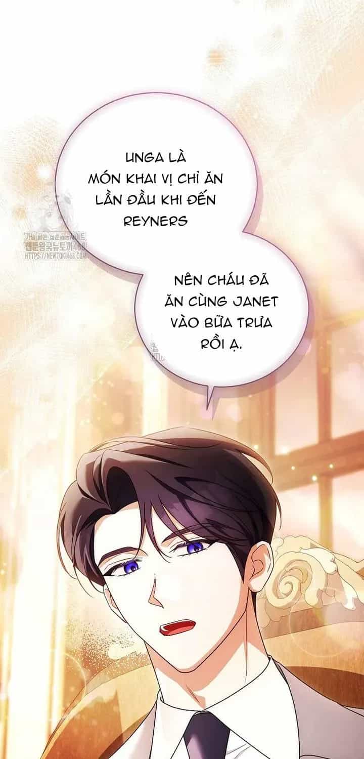 Hôn Phu À, Ta Biết Chàng Ghét Ta - Chương 23 - ảnh 23