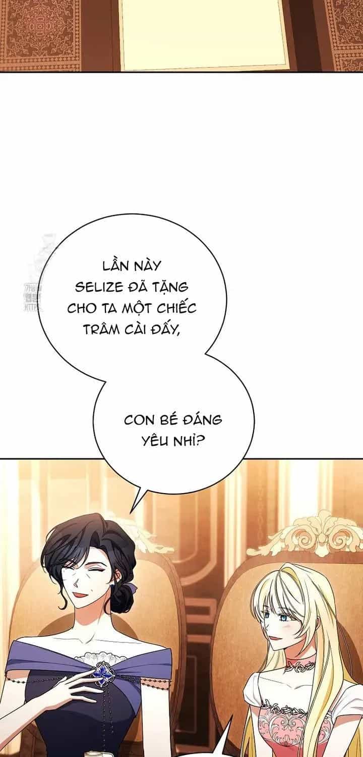Hôn Phu À, Ta Biết Chàng Ghét Ta - Chương 23 - ảnh 3