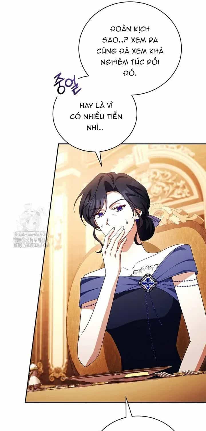 Hôn Phu À, Ta Biết Chàng Ghét Ta - Chương 23 - ảnh 34