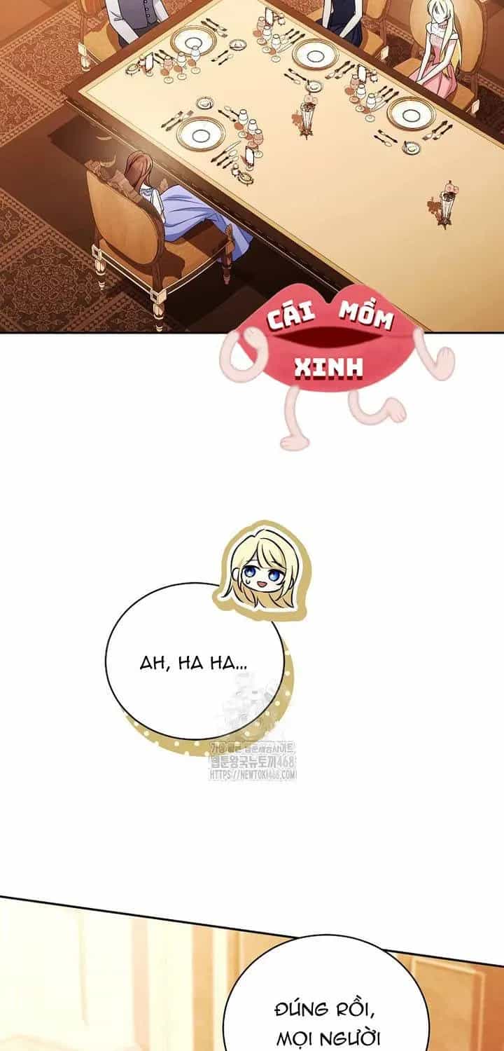 Hôn Phu À, Ta Biết Chàng Ghét Ta - Chương 23 - ảnh 38