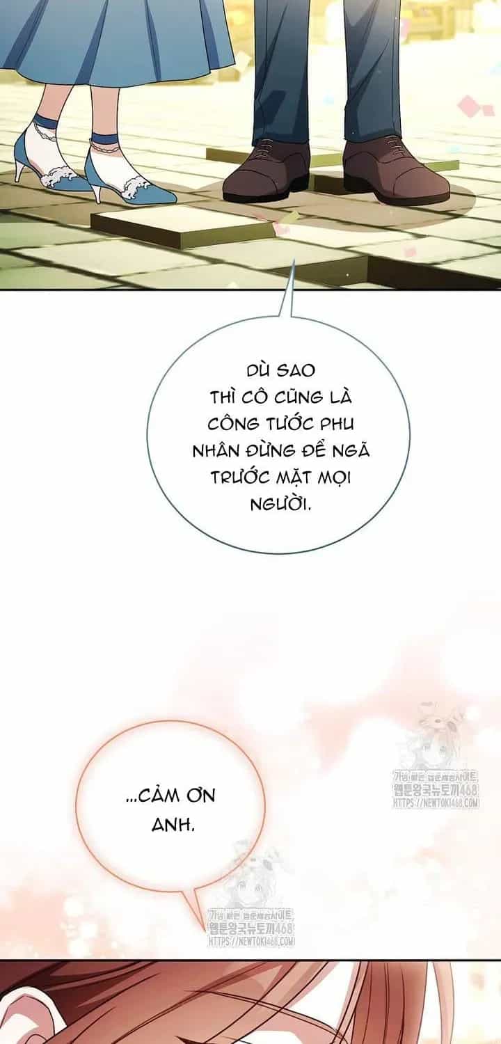 Hôn Phu À, Ta Biết Chàng Ghét Ta - Chương 23 - ảnh 52