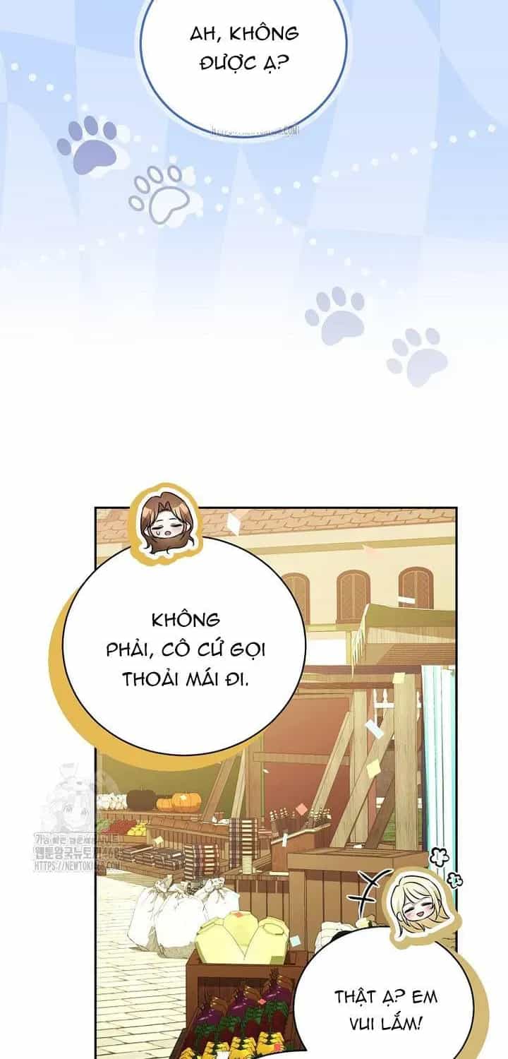 Hôn Phu À, Ta Biết Chàng Ghét Ta - Chương 23 - ảnh 66