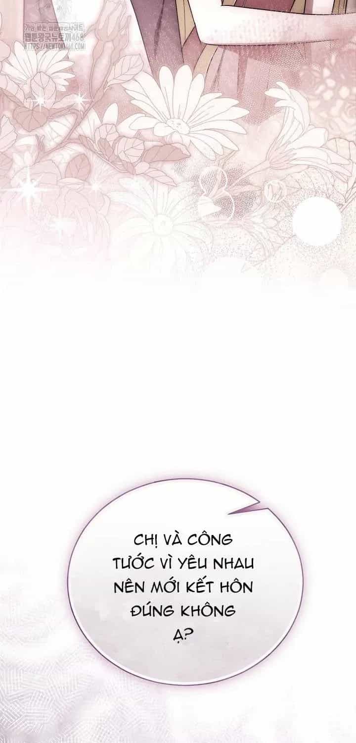 Hôn Phu À, Ta Biết Chàng Ghét Ta - Chương 23 - ảnh 70