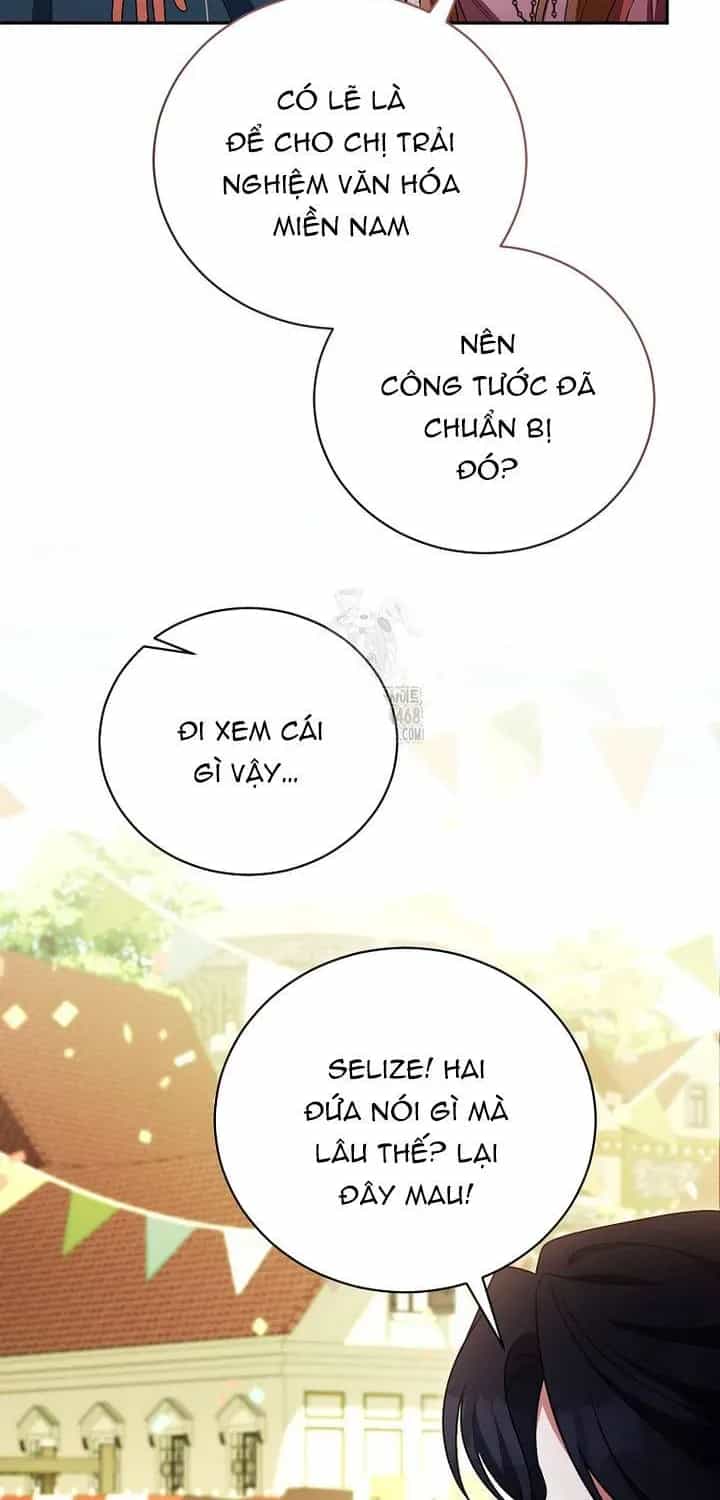 Hôn Phu À, Ta Biết Chàng Ghét Ta - Chương 23 - ảnh 75