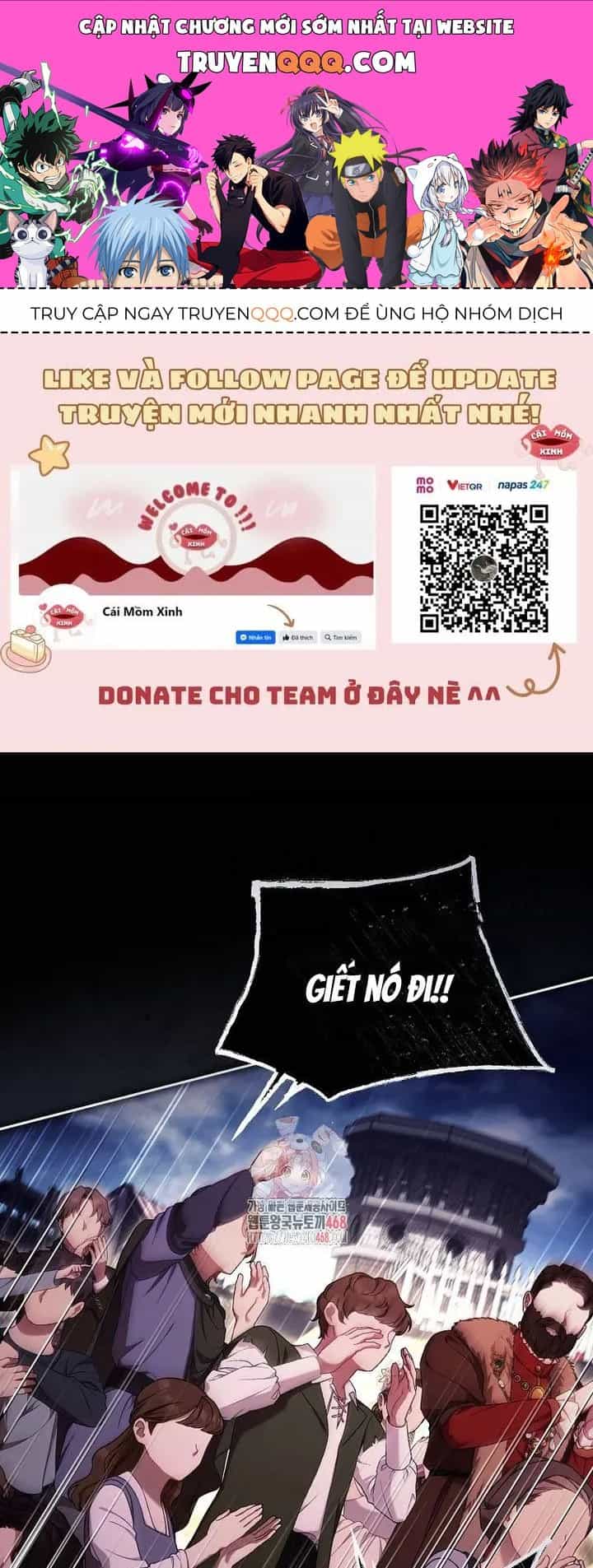 Hôn Phu À, Ta Biết Chàng Ghét Ta - Chương 24 - ảnh 1