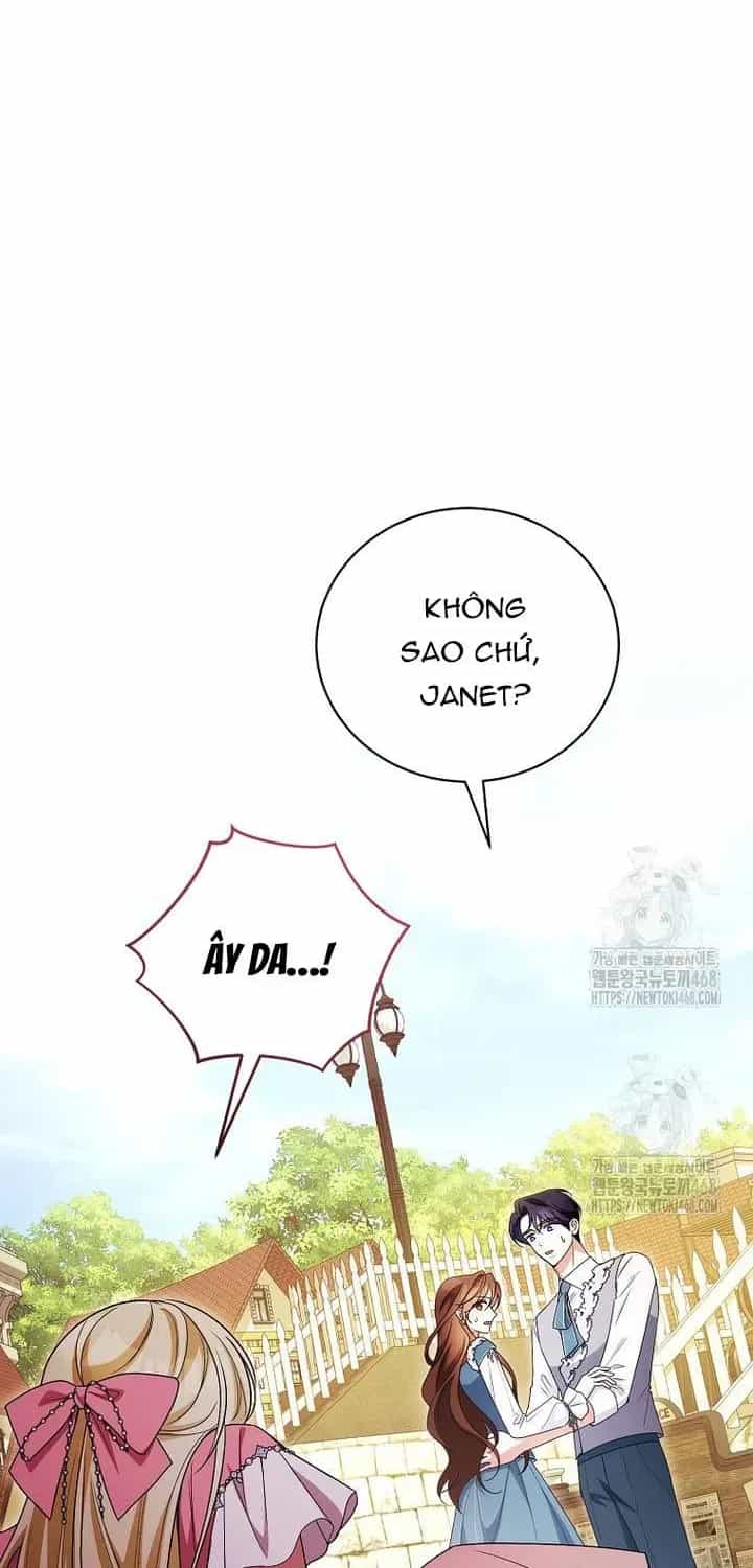 Hôn Phu À, Ta Biết Chàng Ghét Ta - Chương 24 - ảnh 24