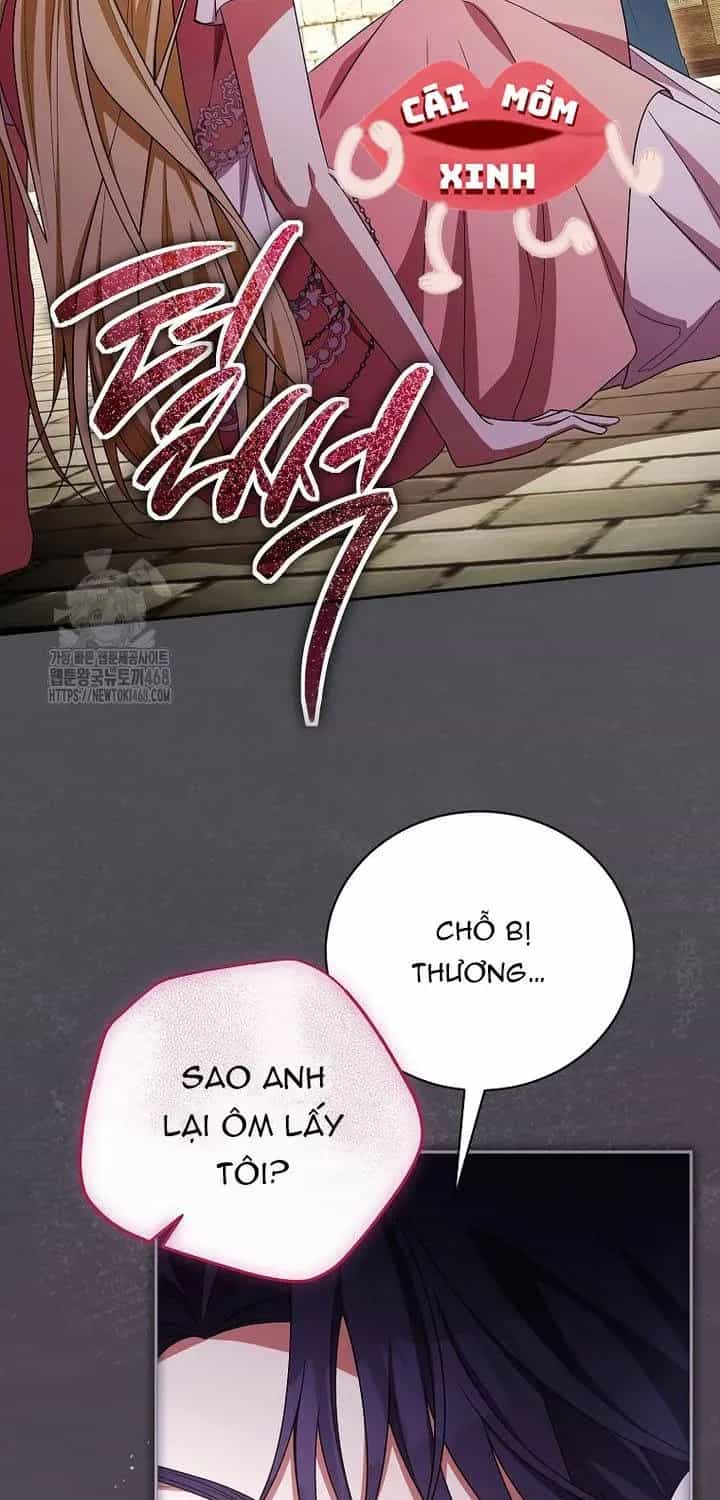 Hôn Phu À, Ta Biết Chàng Ghét Ta - Chương 24 - ảnh 25