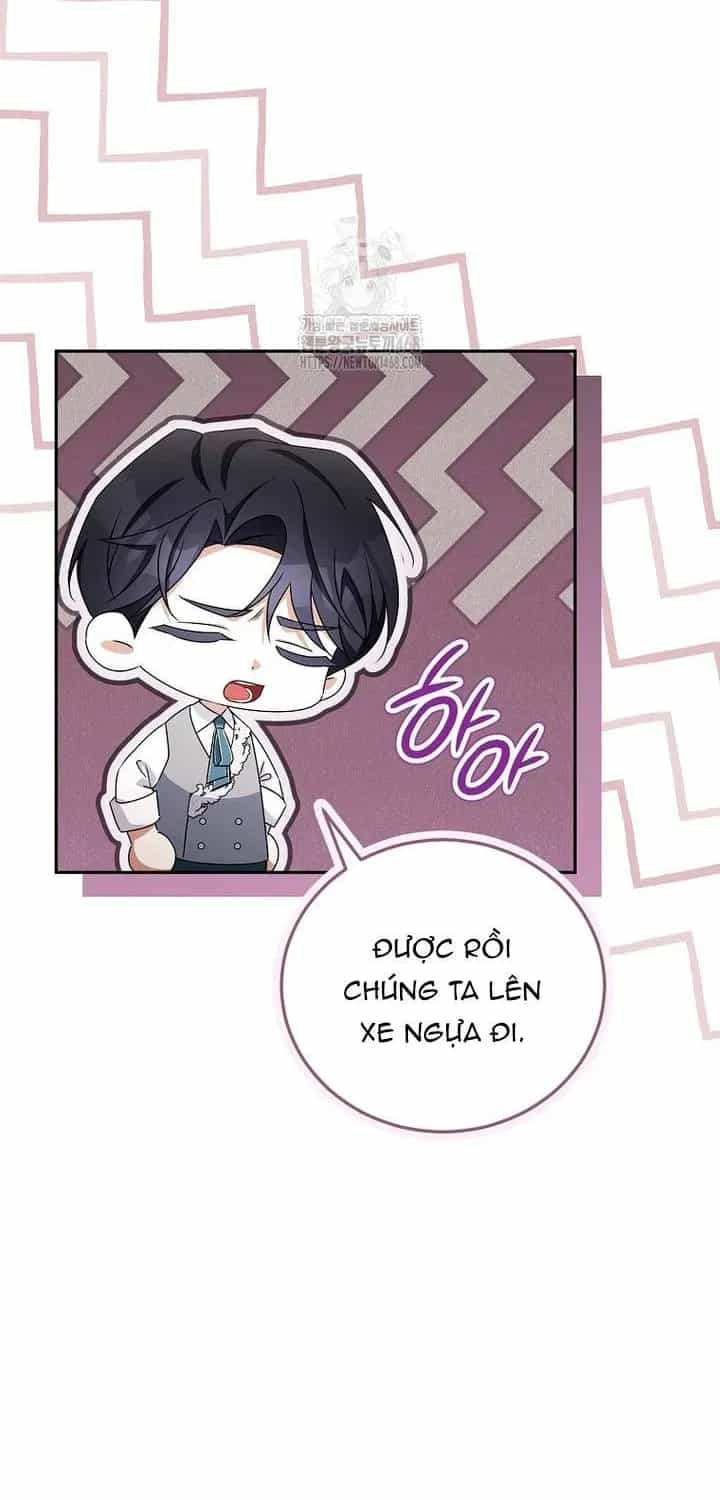 Hôn Phu À, Ta Biết Chàng Ghét Ta - Chương 24 - ảnh 44