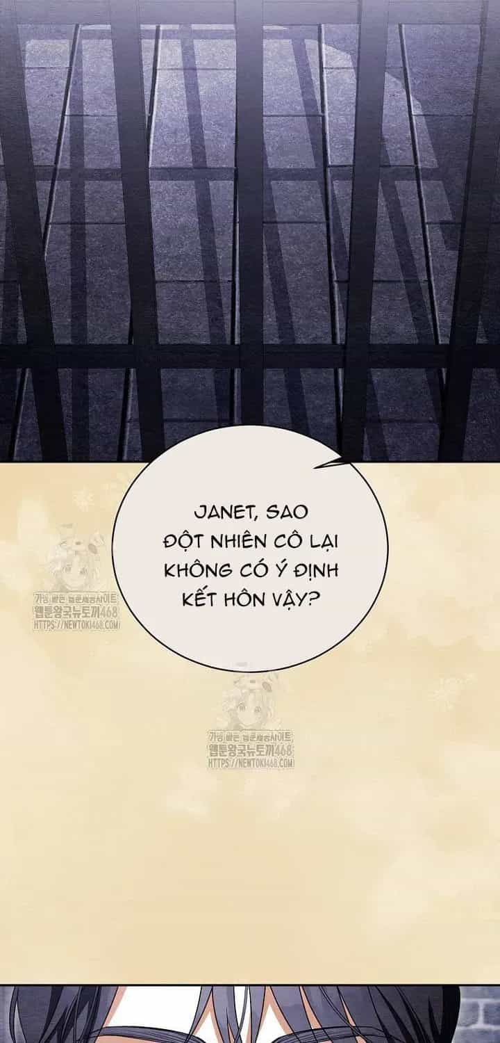 Hôn Phu À, Ta Biết Chàng Ghét Ta - Chương 24 - ảnh 47