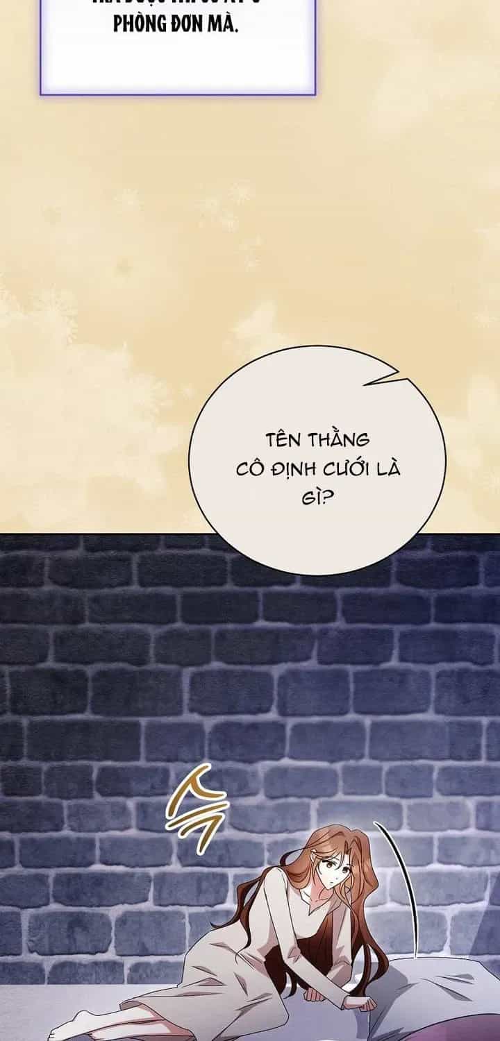 Hôn Phu À, Ta Biết Chàng Ghét Ta - Chương 24 - ảnh 58
