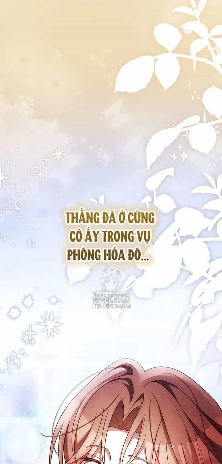 Hôn Phu À, Ta Biết Chàng Ghét Ta - Chương 24 - ảnh 61