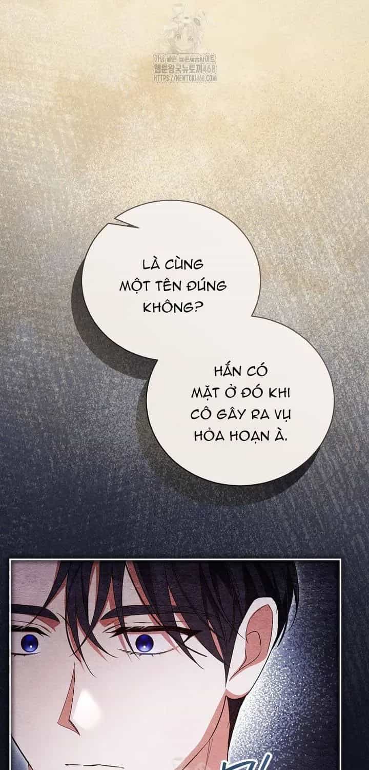 Hôn Phu À, Ta Biết Chàng Ghét Ta - Chương 24 - ảnh 66