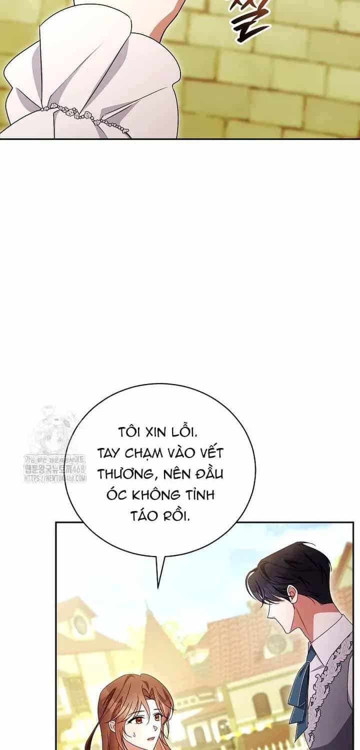 Hôn Phu À, Ta Biết Chàng Ghét Ta - Chương 24 - ảnh 76