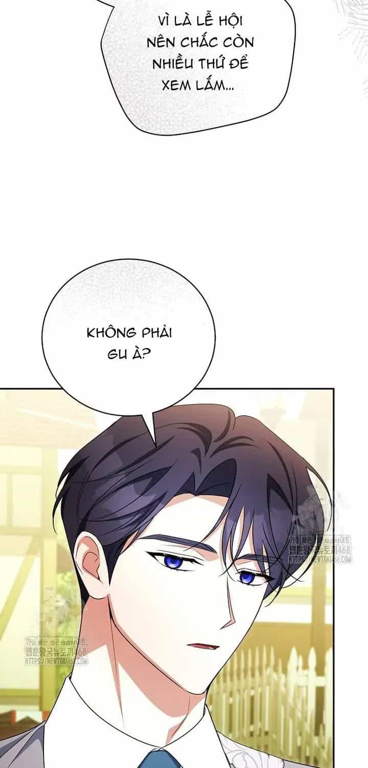 Hôn Phu À, Ta Biết Chàng Ghét Ta - Chương 24 - ảnh 8