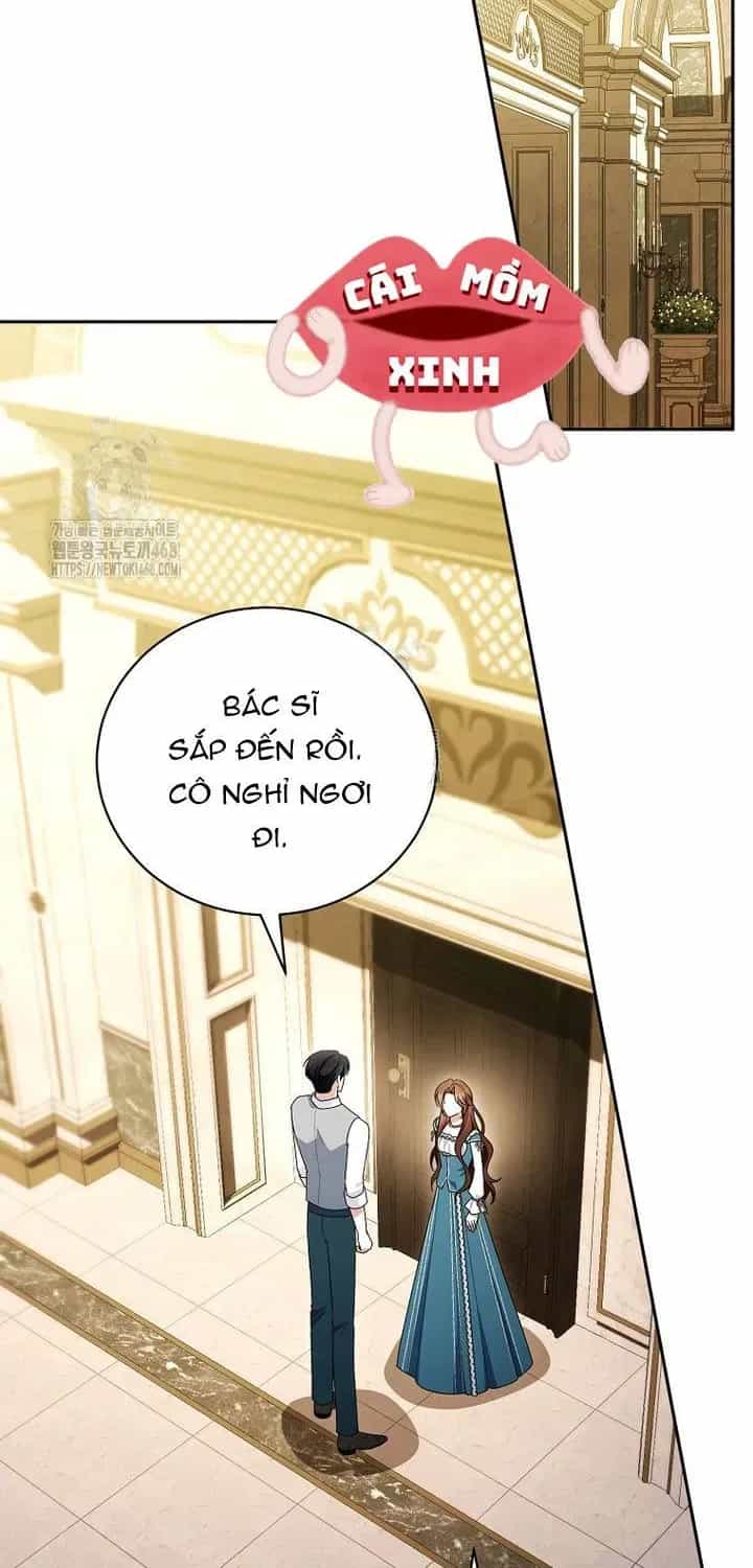 Hôn Phu À, Ta Biết Chàng Ghét Ta - Chương 24 - ảnh 83