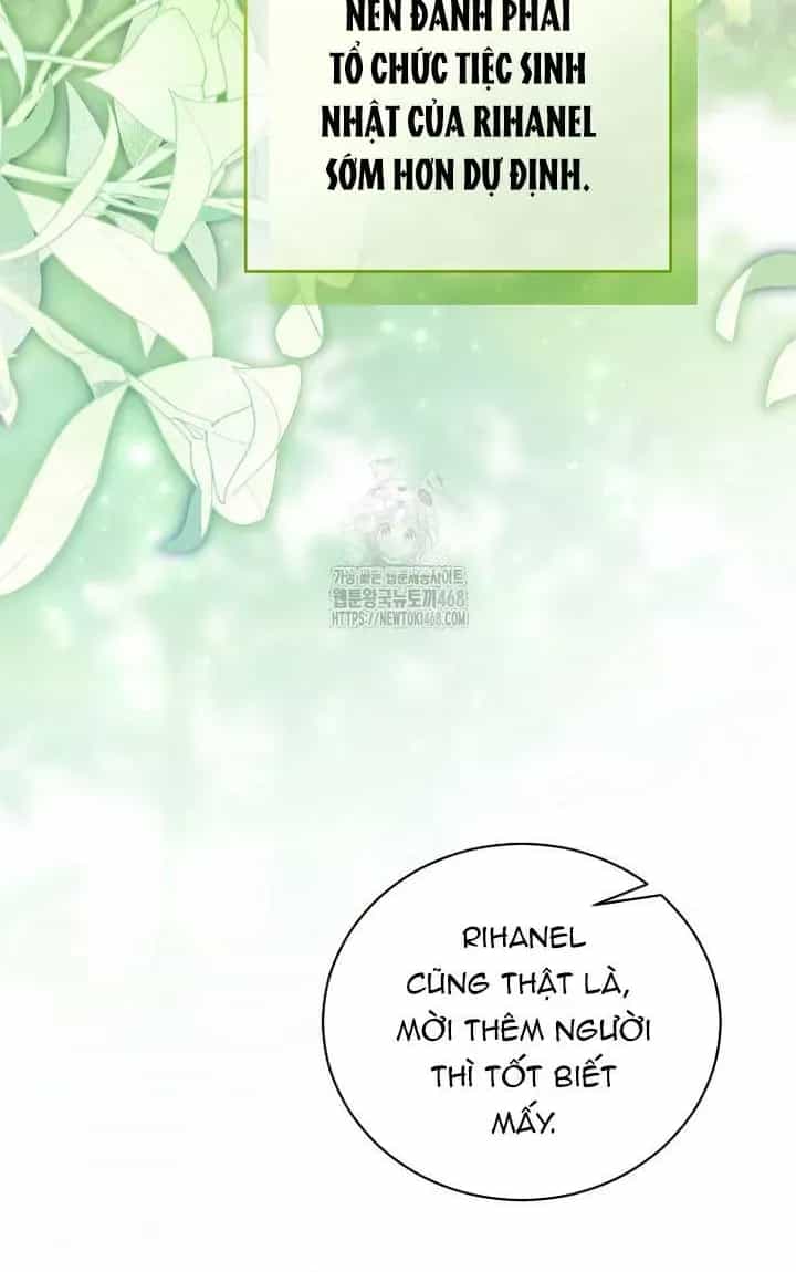 Hôn Phu À, Ta Biết Chàng Ghét Ta - Chương 25 - ảnh 18