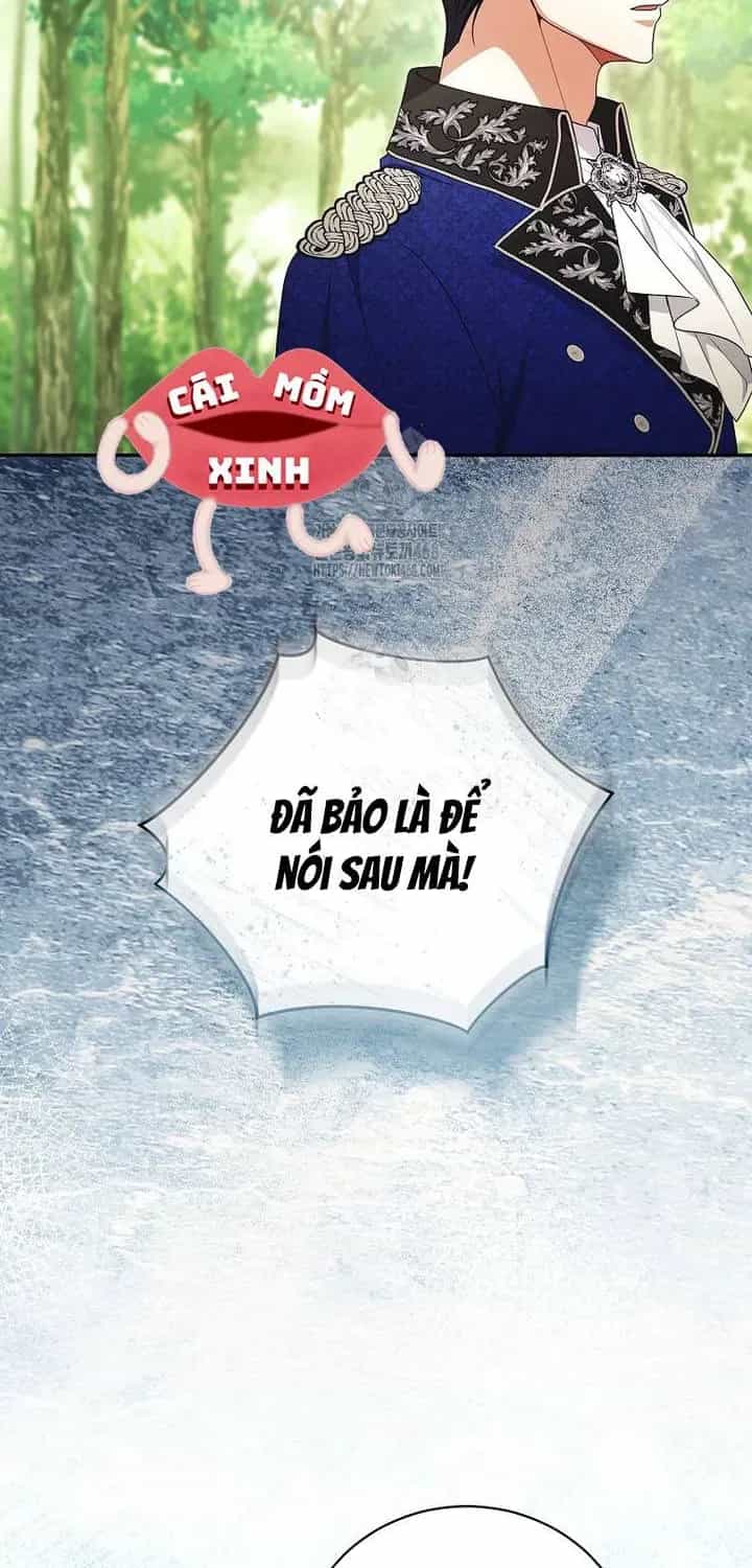 Hôn Phu À, Ta Biết Chàng Ghét Ta - Chương 25 - ảnh 22