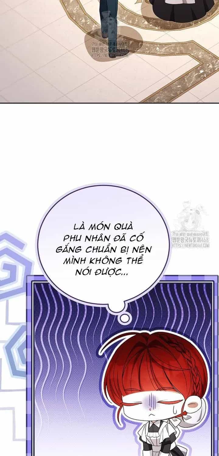 Hôn Phu À, Ta Biết Chàng Ghét Ta - Chương 25 - ảnh 3