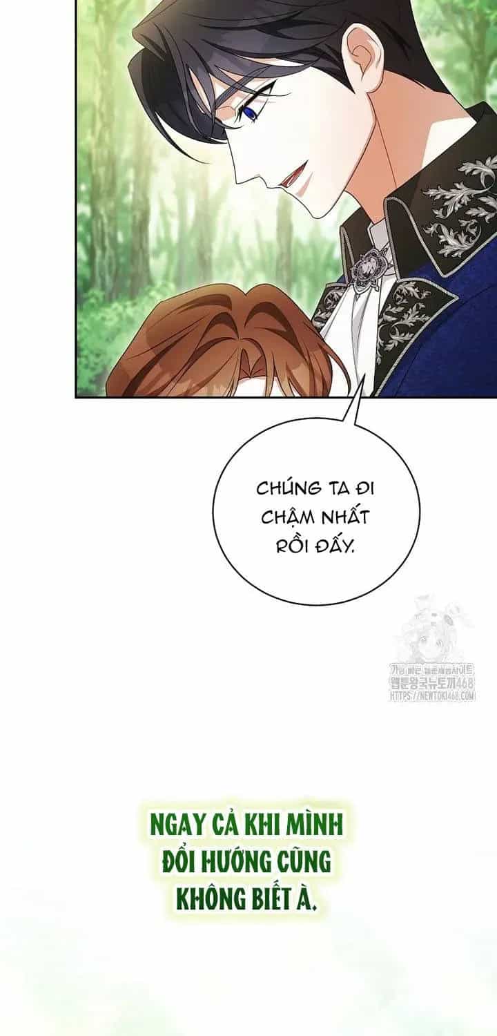 Hôn Phu À, Ta Biết Chàng Ghét Ta - Chương 25 - ảnh 55