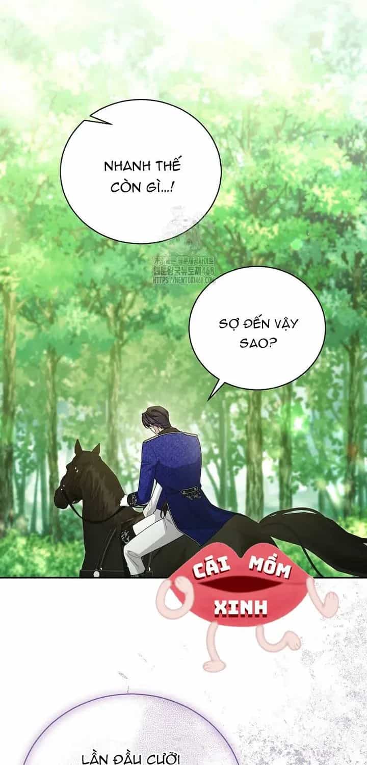 Hôn Phu À, Ta Biết Chàng Ghét Ta - Chương 25 - ảnh 56