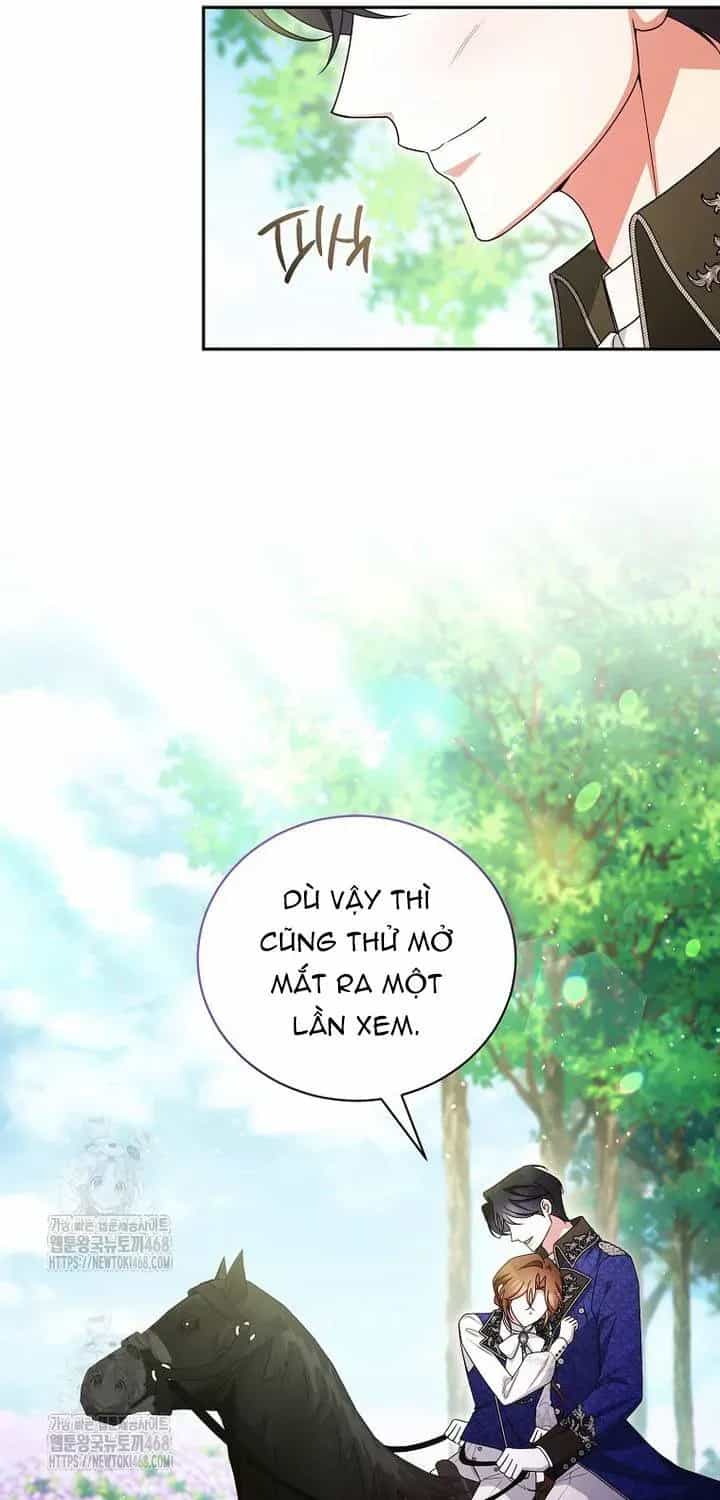 Hôn Phu À, Ta Biết Chàng Ghét Ta - Chương 25 - ảnh 60