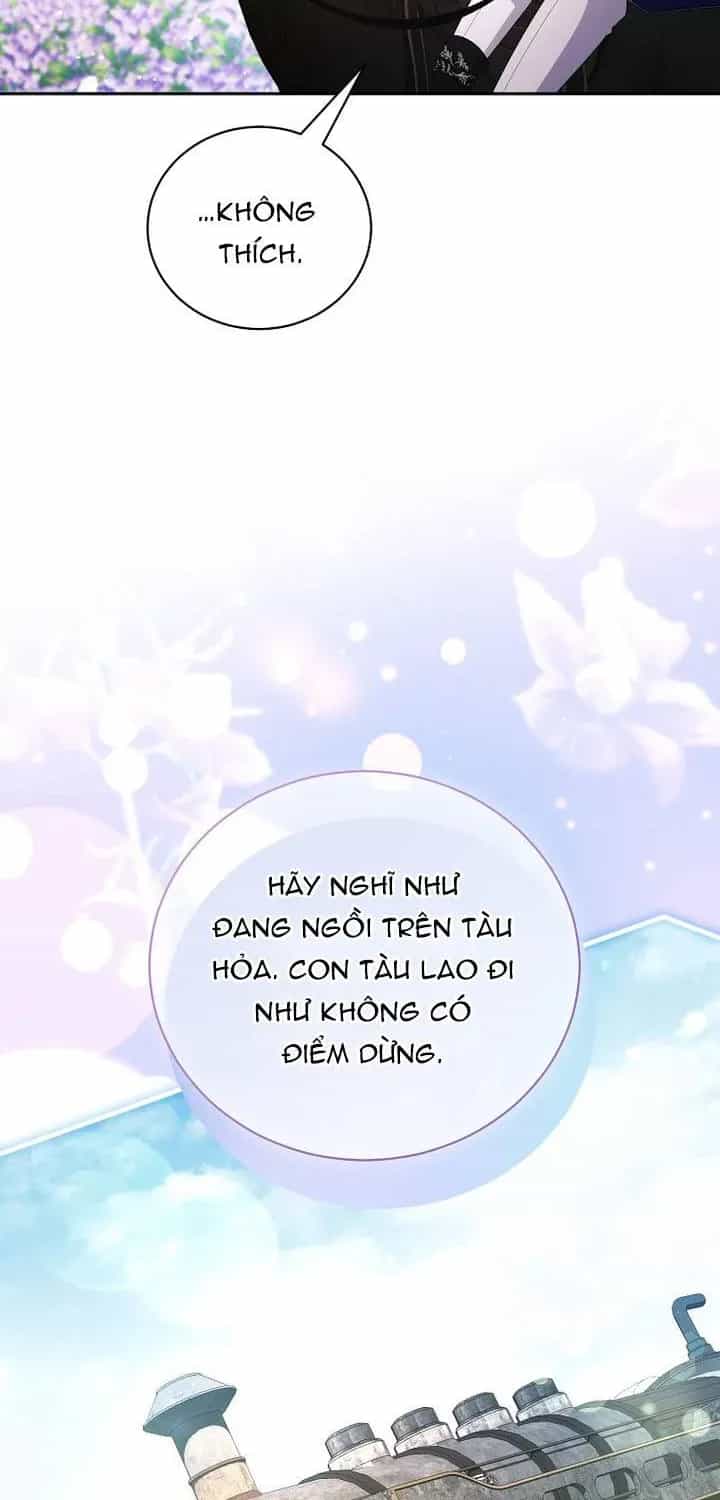 Hôn Phu À, Ta Biết Chàng Ghét Ta - Chương 25 - ảnh 61