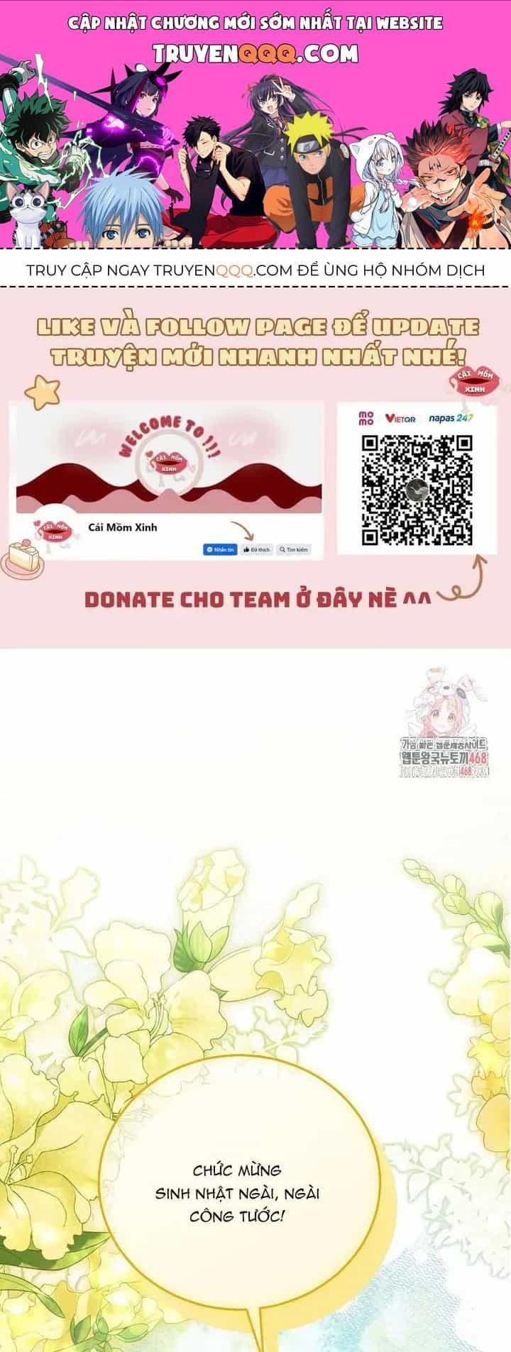 Hôn Phu À, Ta Biết Chàng Ghét Ta - Chương 26 - ảnh 1