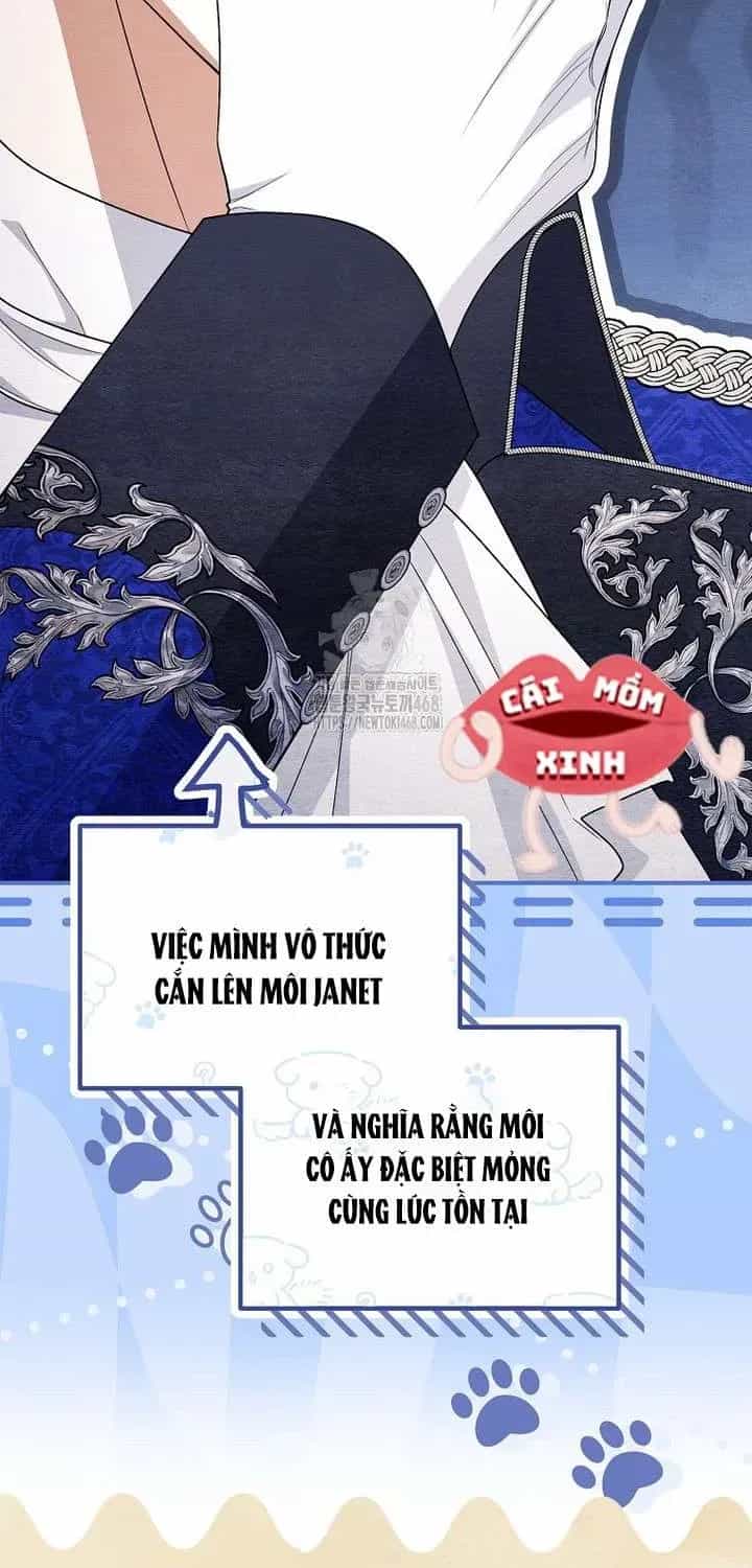Hôn Phu À, Ta Biết Chàng Ghét Ta - Chương 26 - ảnh 30