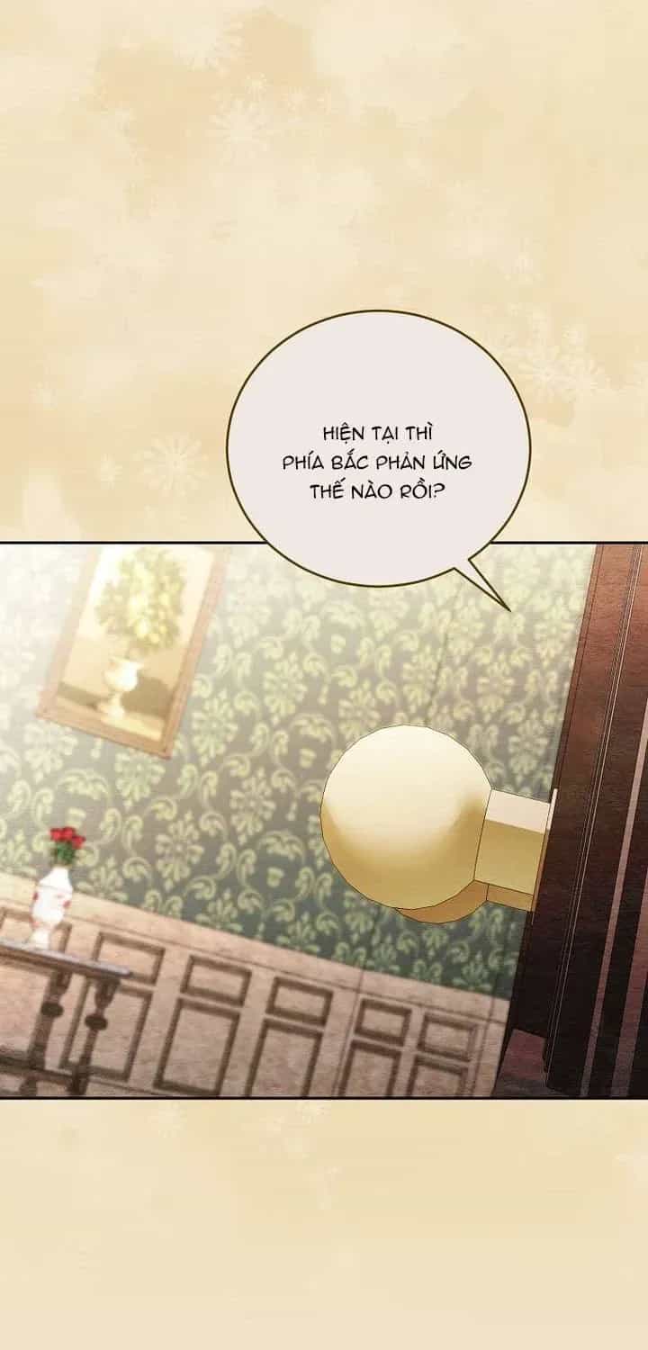 Hôn Phu À, Ta Biết Chàng Ghét Ta - Chương 26 - ảnh 33