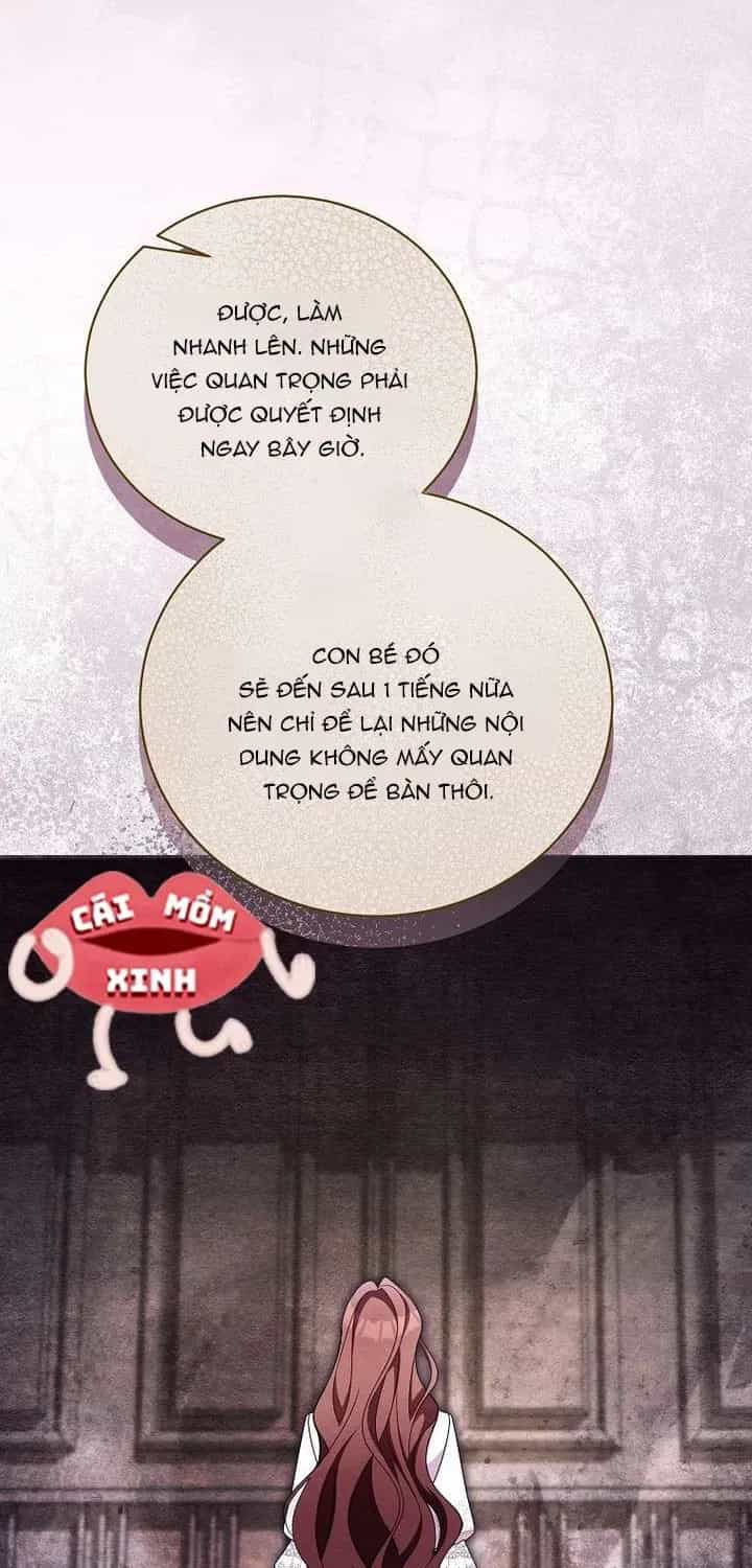 Hôn Phu À, Ta Biết Chàng Ghét Ta - Chương 26 - ảnh 38