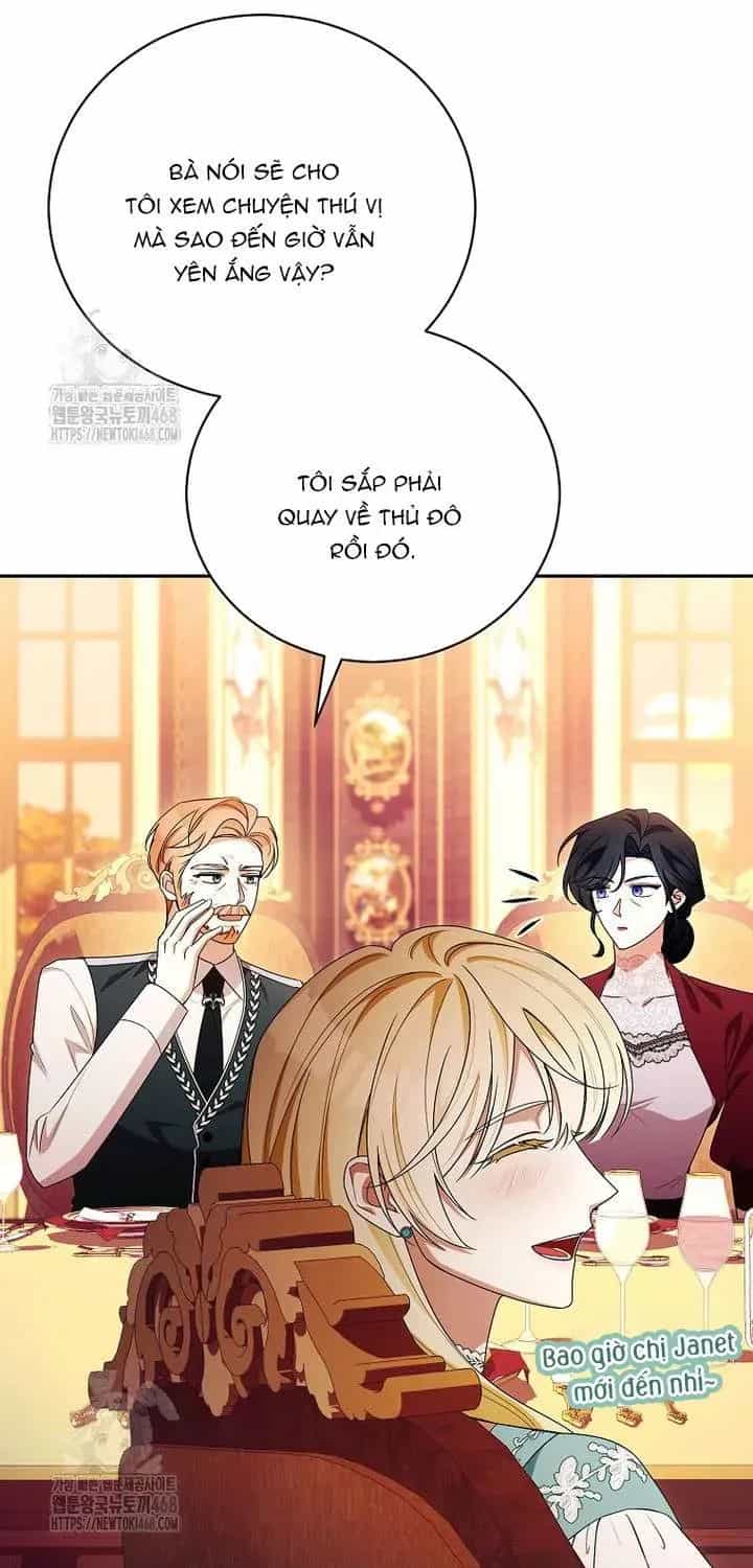 Hôn Phu À, Ta Biết Chàng Ghét Ta - Chương 26 - ảnh 63