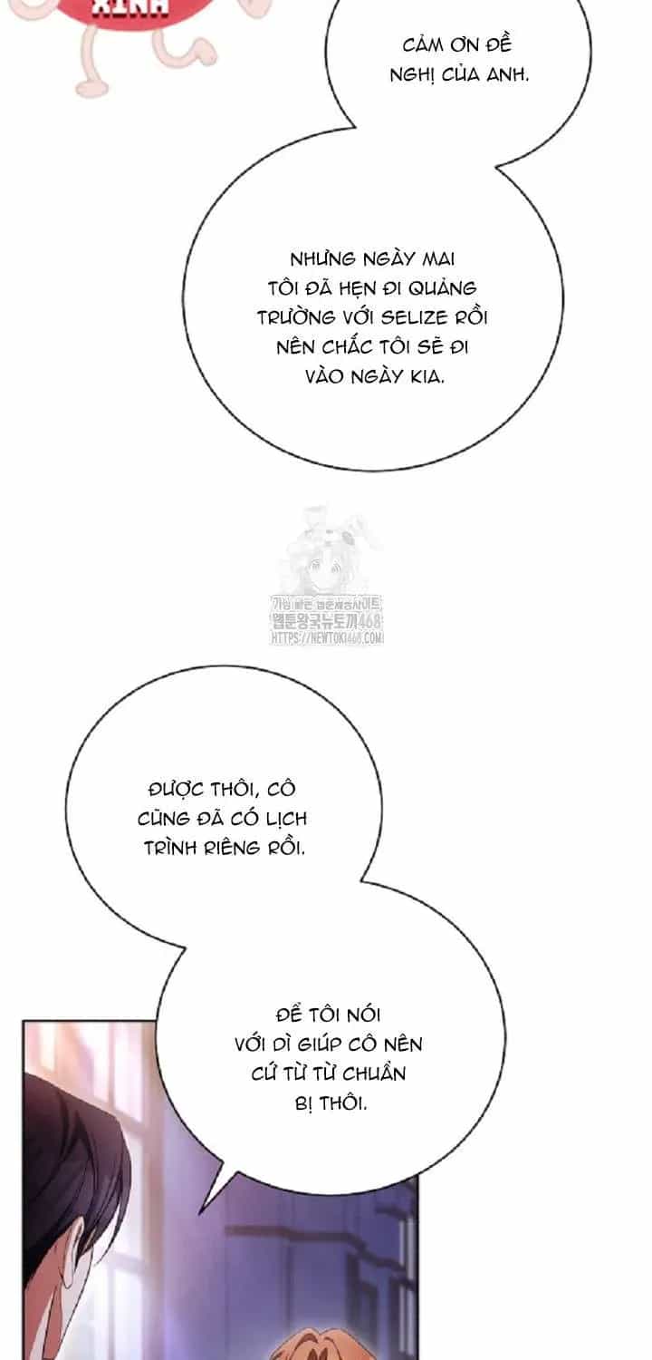 Hôn Phu À, Ta Biết Chàng Ghét Ta - Chương 27 - ảnh 10