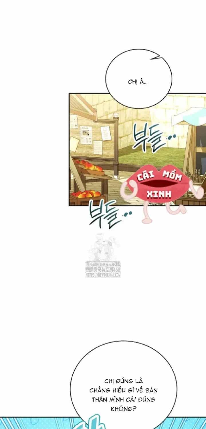 Hôn Phu À, Ta Biết Chàng Ghét Ta - Chương 27 - ảnh 23